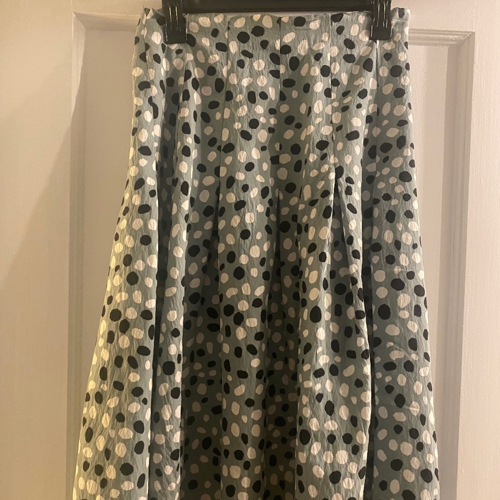 Ann Taylor Skirt